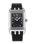 Pre-Owned Jaeger-LeCoultre Reverso Gran Sport Dame Watch